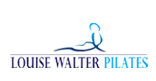 louise wlater pilates logo